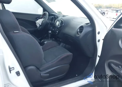 2013 Nissan Juke S/Sv/Sl из США, поврежденный, VIN JN8AF5MV1DT232167